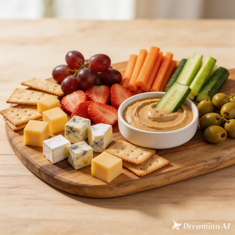 Light Bites Platter